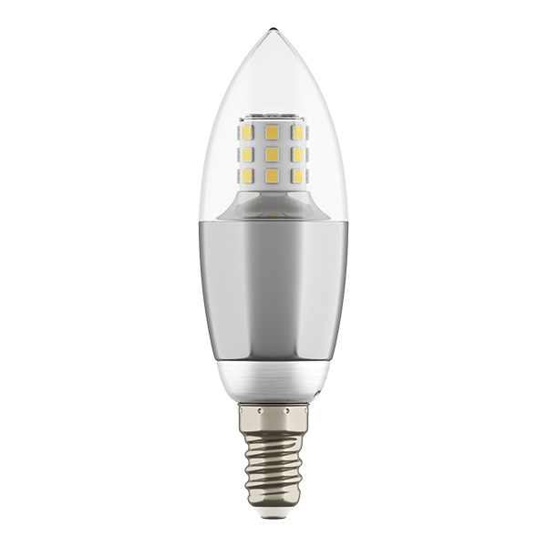 Лампа энергосберегающая светодиодная Lightstar LED 940544