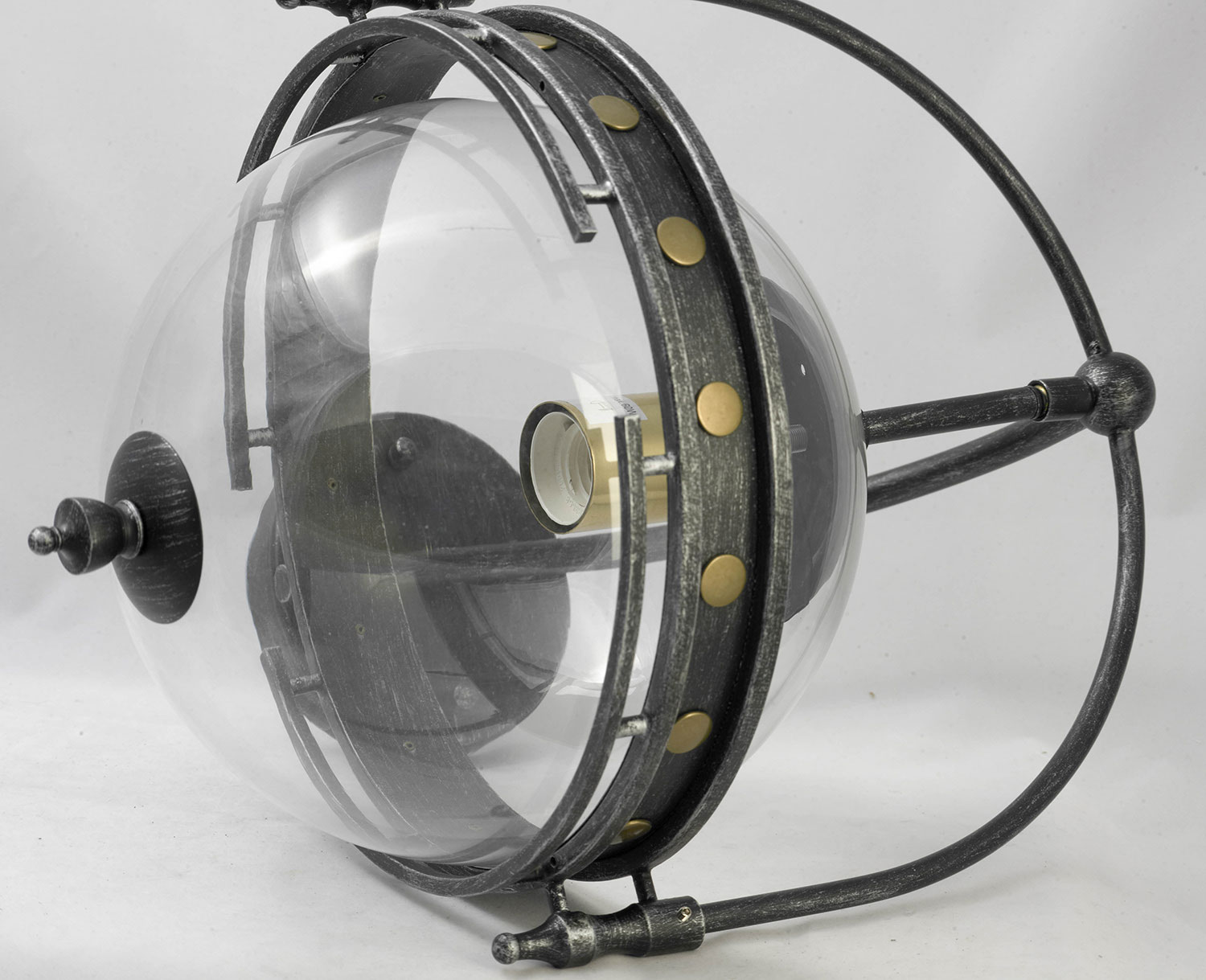 Настенный светильник Lussole YONKERS GRLSP-9181