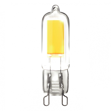 Лампа светодиодная Voltega Capsule 7090