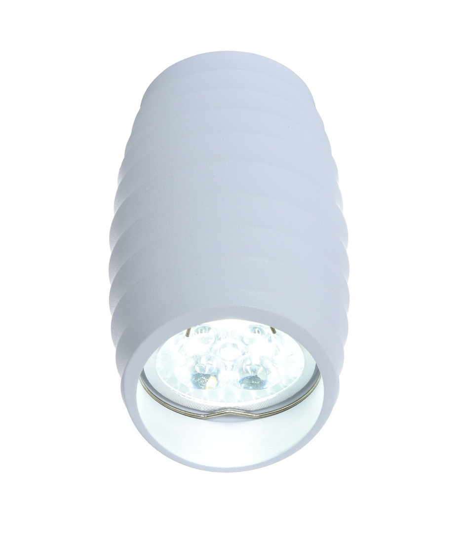Накладной светильник Lumina Deco GROST LDC 8052-C WT