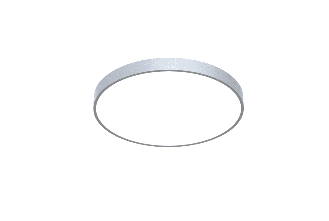 Светильник потолочный SWG NX DL-BROC-9008056-SL-DN (код 6294)