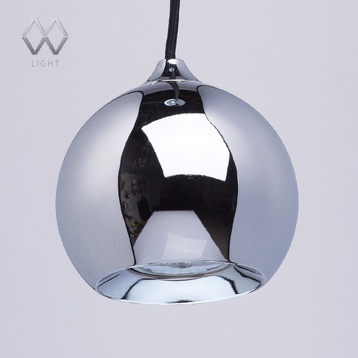 Подвесной светильник MW-Light Котбус 492010501