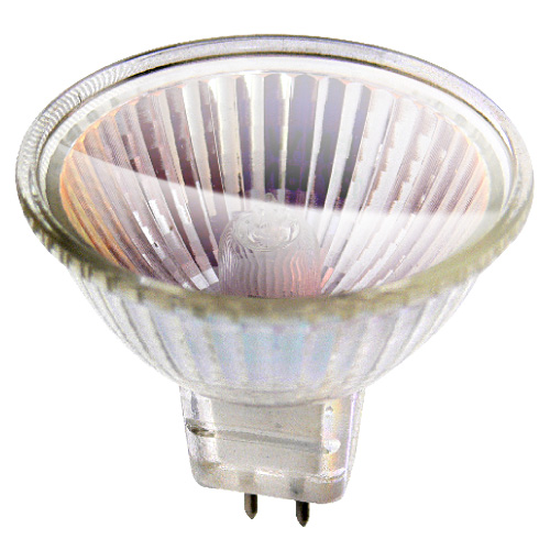 Лампа галогенная Elektrostandard MR16/C 12V50W a016584