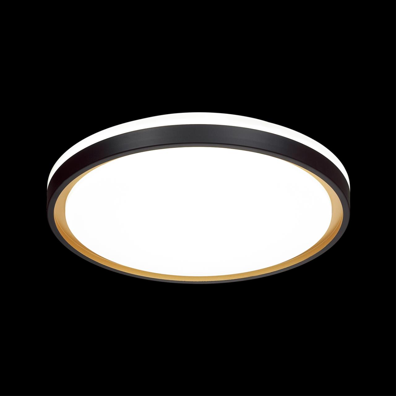 Настенно-потолочный светильник Sonex 3045/CL