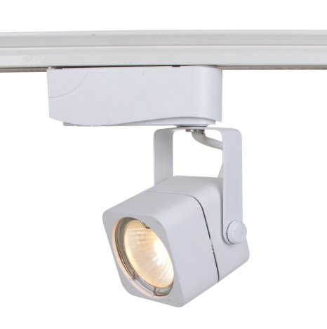 Спот Arte Lamp Track Lights A1314PL-1WH