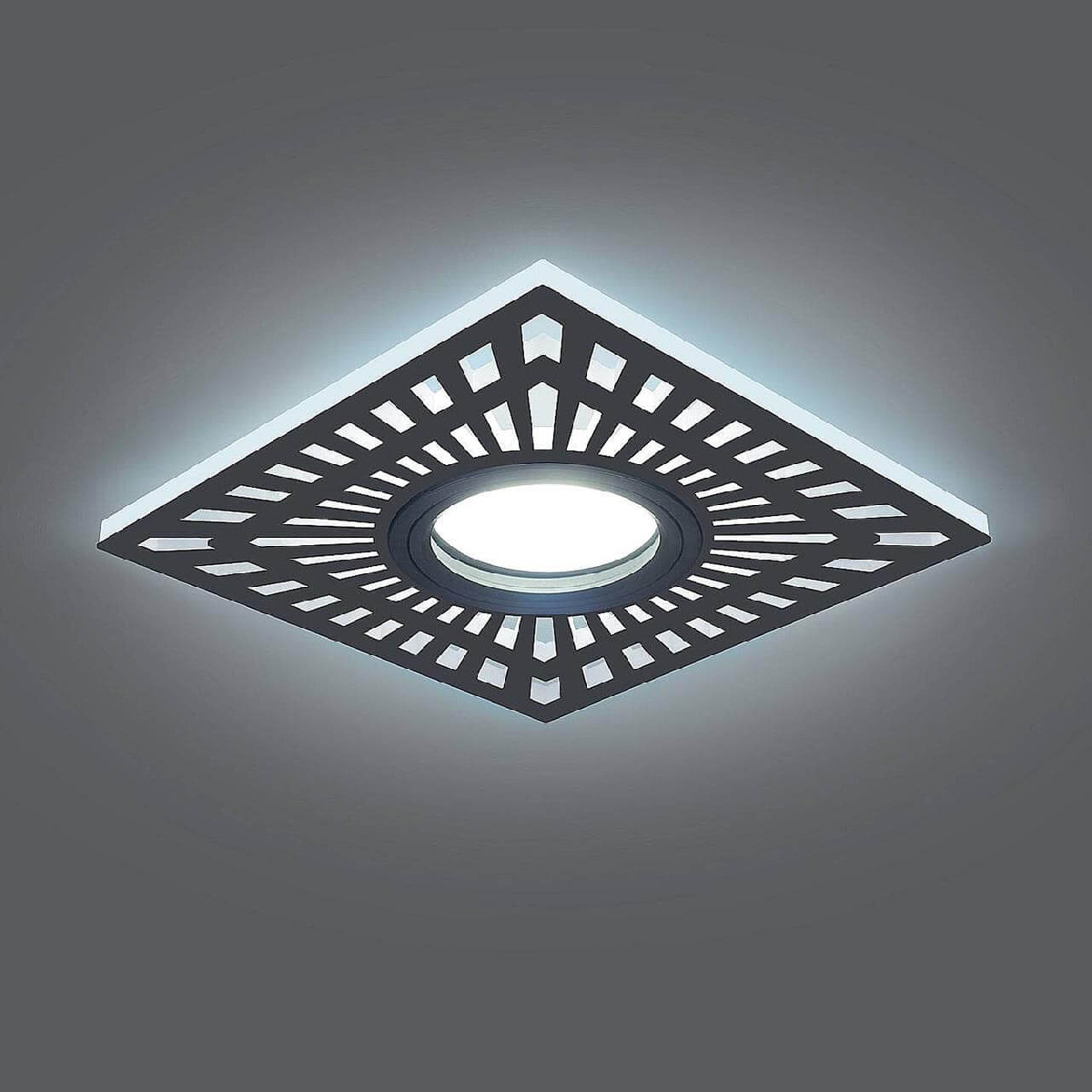 Встраиваемый светильник Gauss Backlight BL126