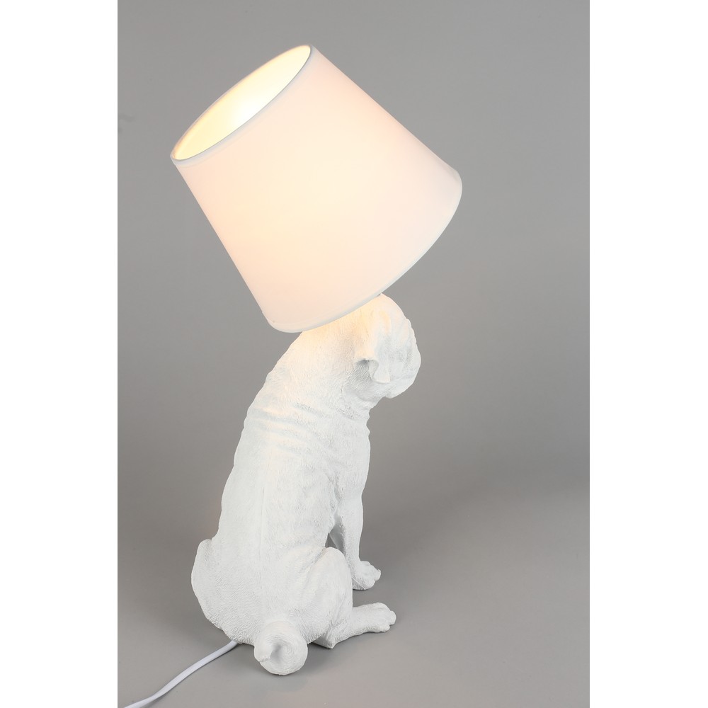 Настольная лампа Omnilux Banari OML-16304-01