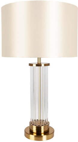 Настольная лампа Arte Lamp MATAR A4027LT-1PB