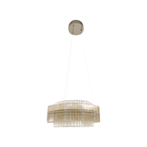 Светодиодный подвесной светильник L'Arte Luce Luxury Piangone L39008.98