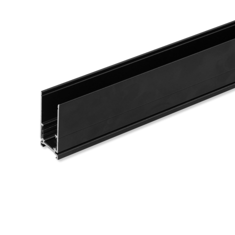 Шинопровод накладной (черный) (3 м) Elektrostandard Slim Magnetic 85127/00 a062324
