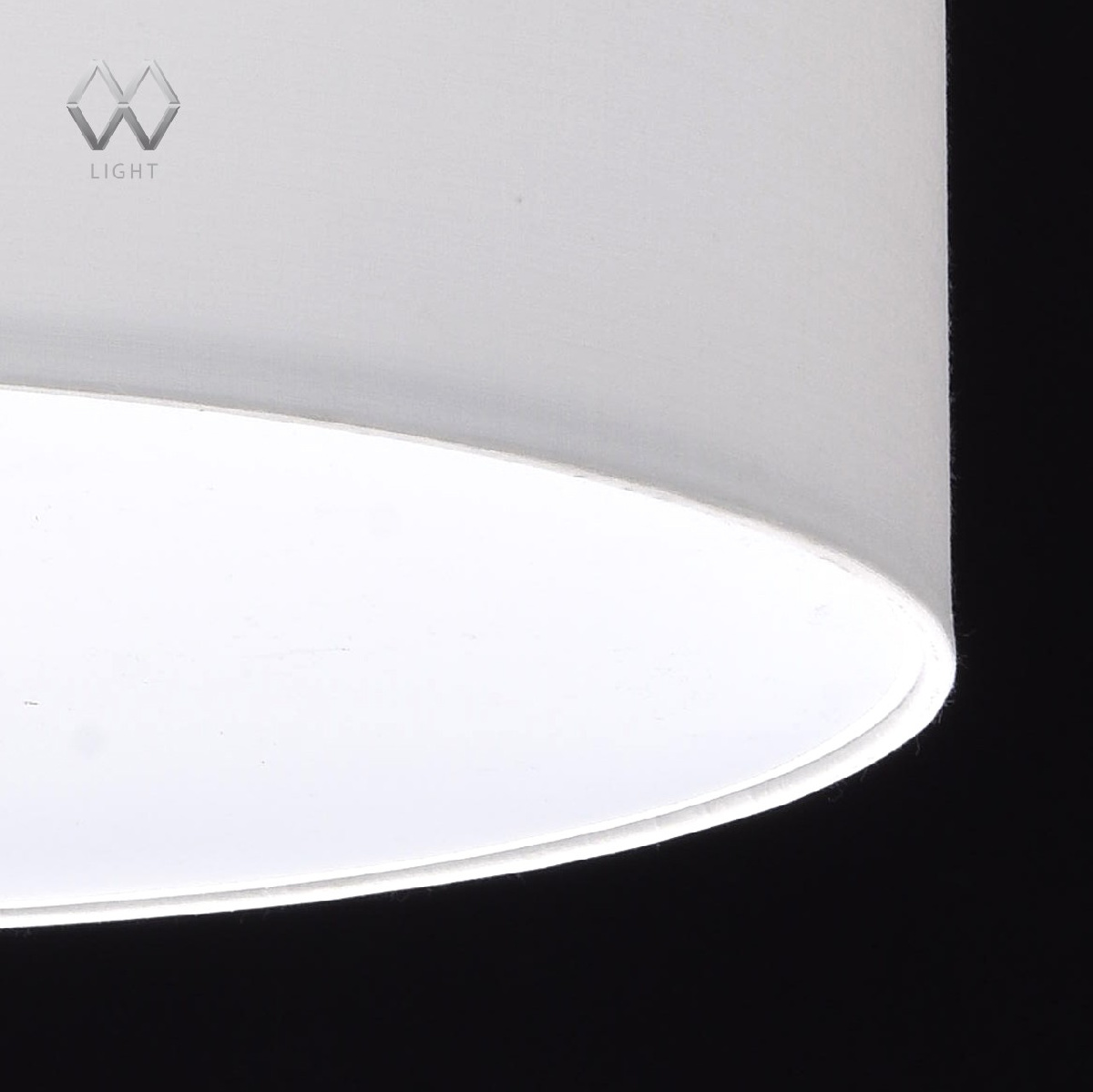 Светильник подвесной MW-Light Дафна 453011003
