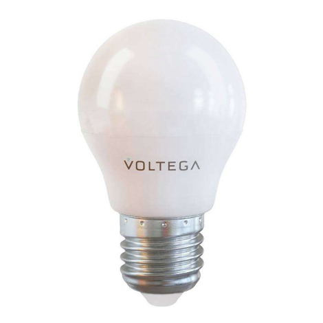 Лампа Voltega Globe 7053