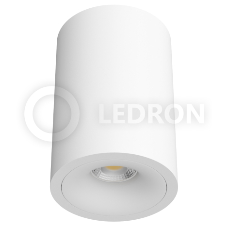 Накладной светильник LeDron MJ 1027GW White150mm
