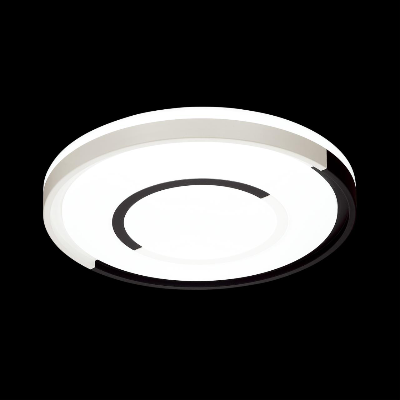 Настенно-потолочный светильник Sonex 3046/CL