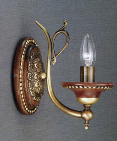 Настольная лампа Paderno Luce T.825/1.40