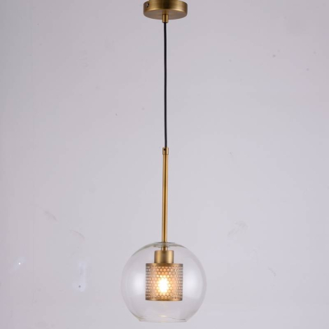 Светильник подвесной Light design Catch 18047