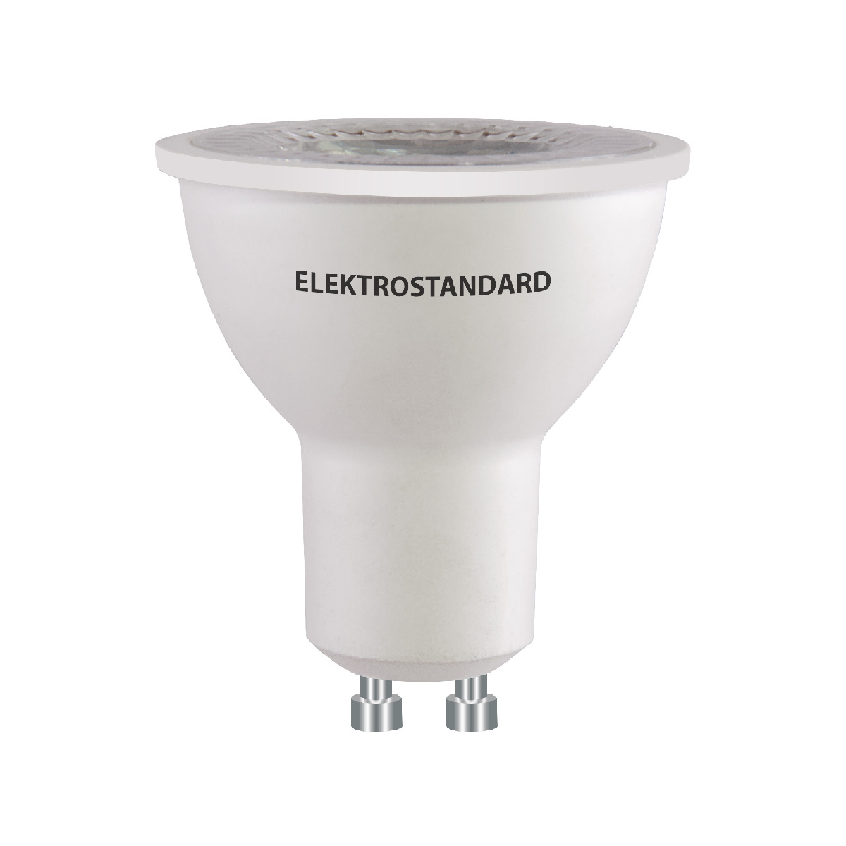 Светодиодная лампа направленного света JCDR 5W 4200K GU10 Elektrostandard BLGU1008 a050181