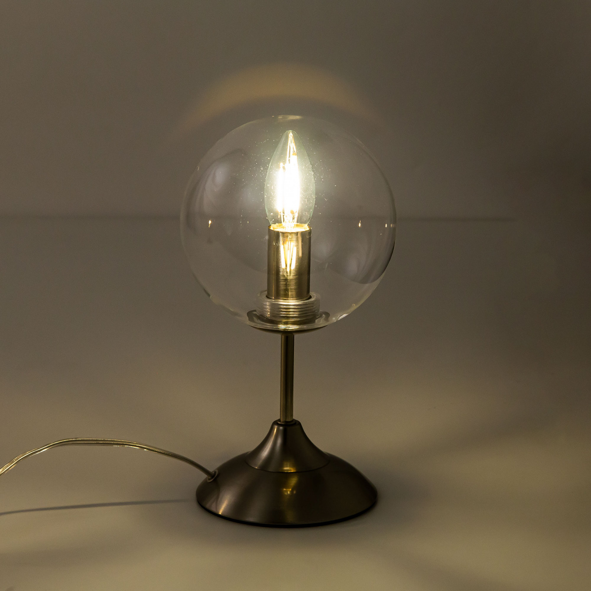 Лампа настольная Citilux Томми CL102811