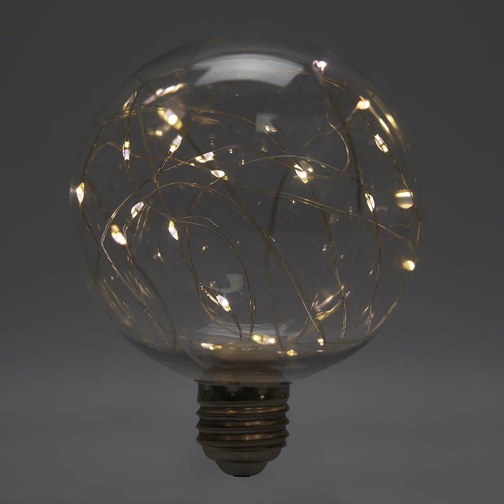 Лампа светодиодная Feron LB-382 41677