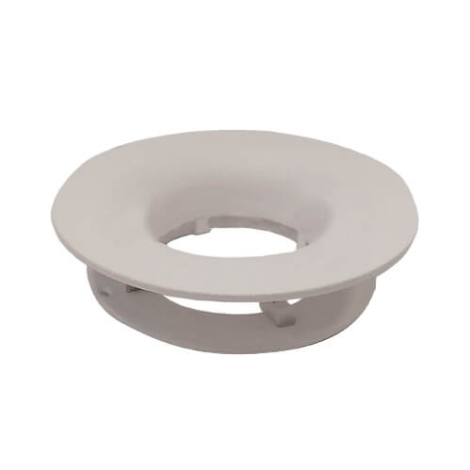 Кольцо декоративное Italline UNI ECO IT02-001 ring white