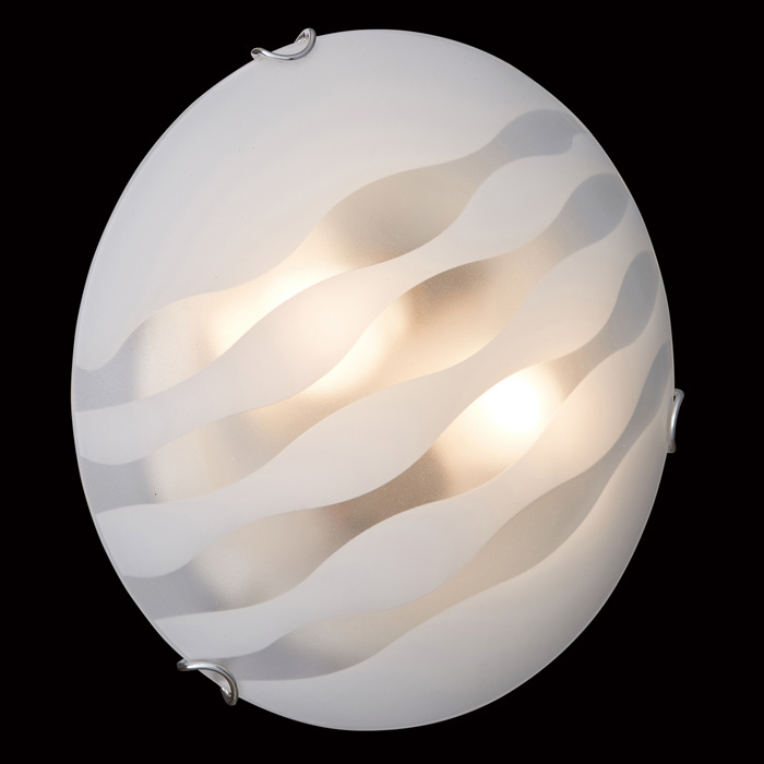 Настенно-потолочный светильник Sonex ONDINA 133/K