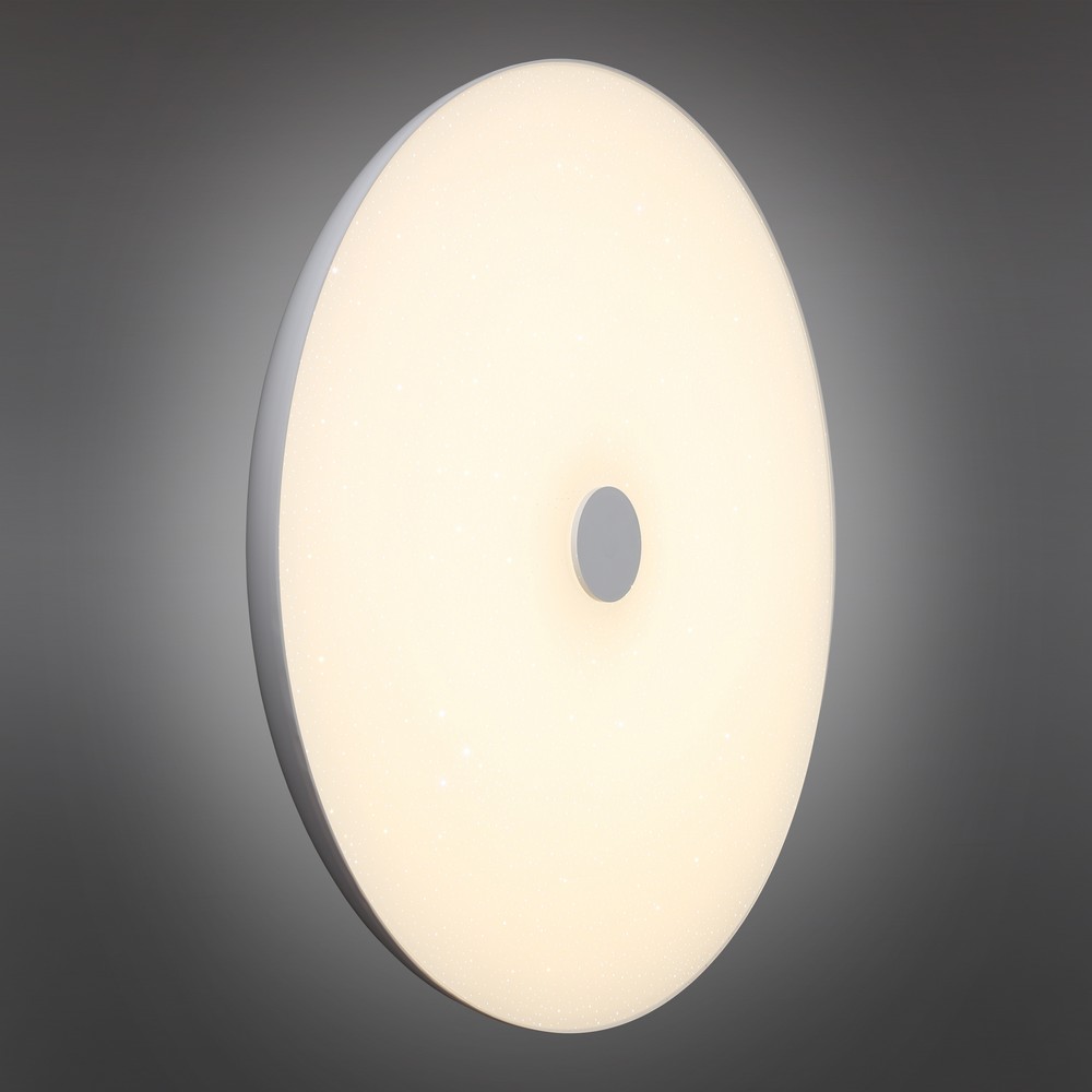 Светильник настенно-потолочный светодиодный Omnilux Melofon OML-47317-48