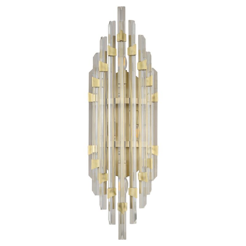 Настенный светильник L'Arte Luce Luxury Seneffe L22824.86