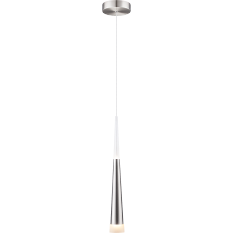 Подвесной светодиодный светильник Globo SINA 15914