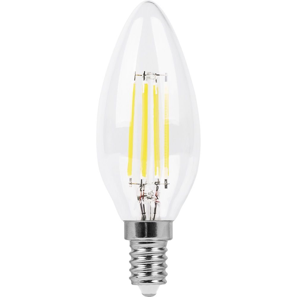Лампа светодиодная Feron LB-713 38006