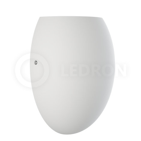 Светильник настенный LeDron WWF1106-White
