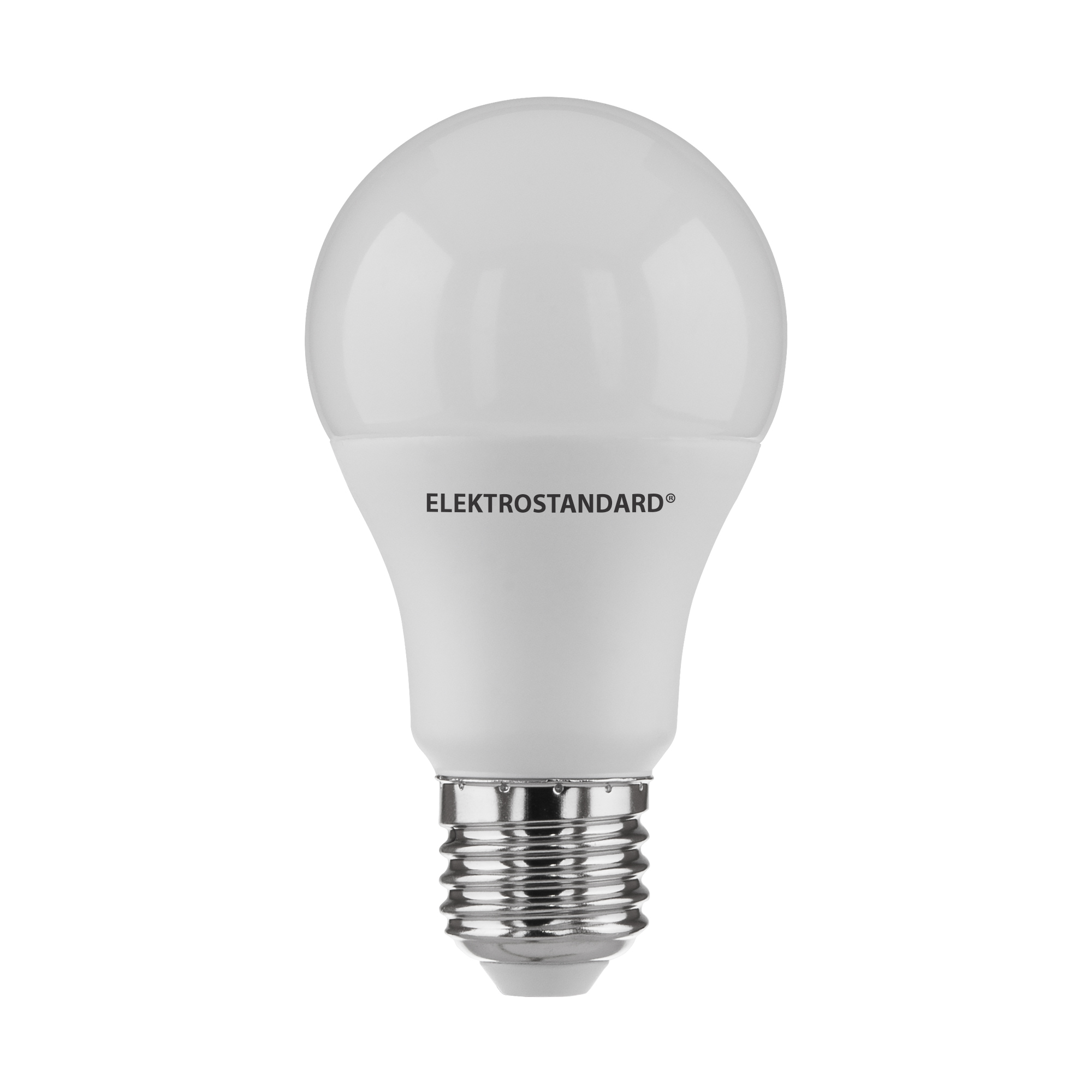Светодиодная лампа А60 17W 6500K E27 Elektrostandard BLE2742 a052538