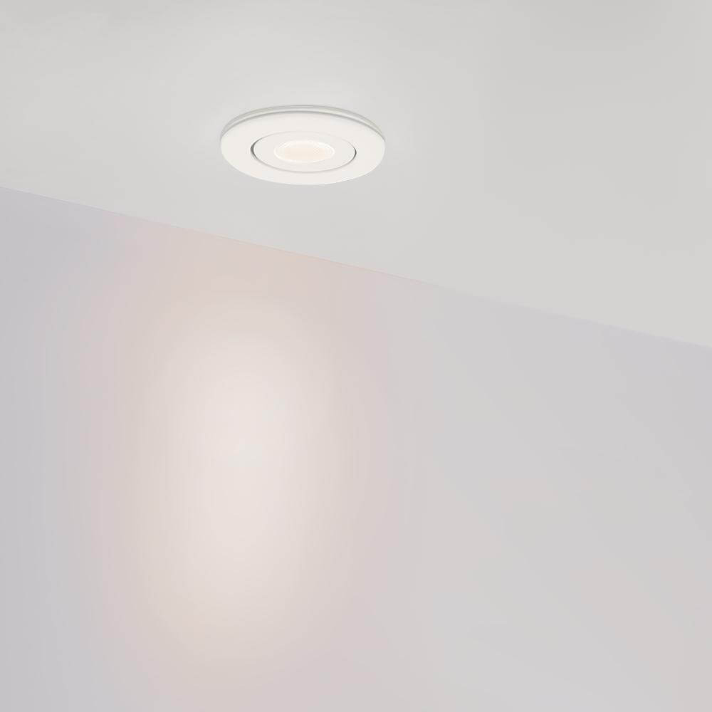 Светильник мебельный встраиваемый Arlight LTM 14914