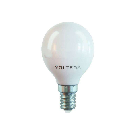 Лампа Voltega Globe 7055