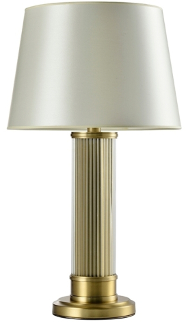 Настольная лампа Newport 3292/T brass М0060769