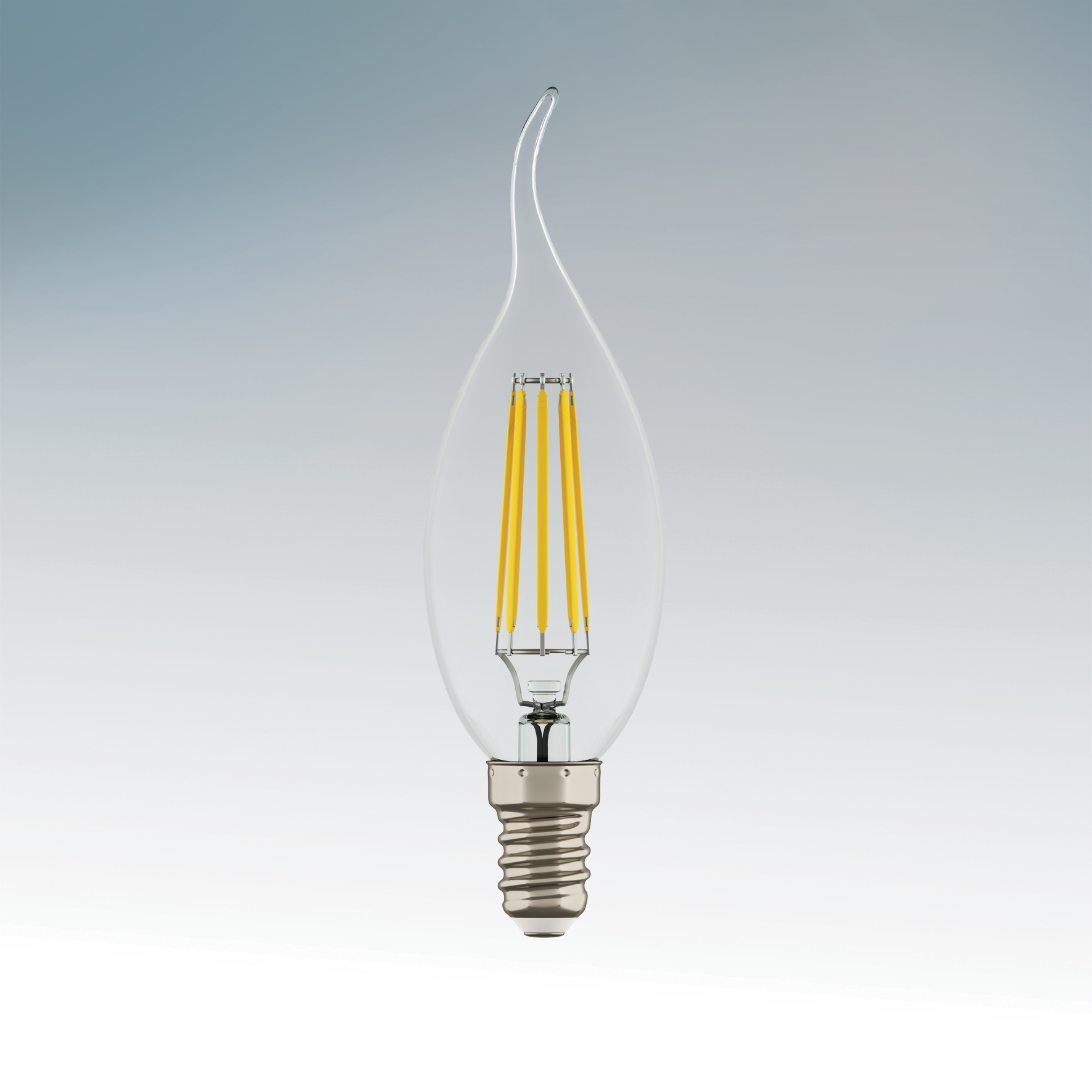 Лампа Lightstar LED 933602