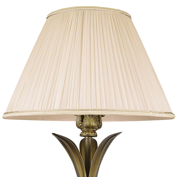Лампа настольная Lightstar Antique 783911