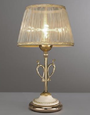 Настольная лампа Paderno Luce T.825/1.26
