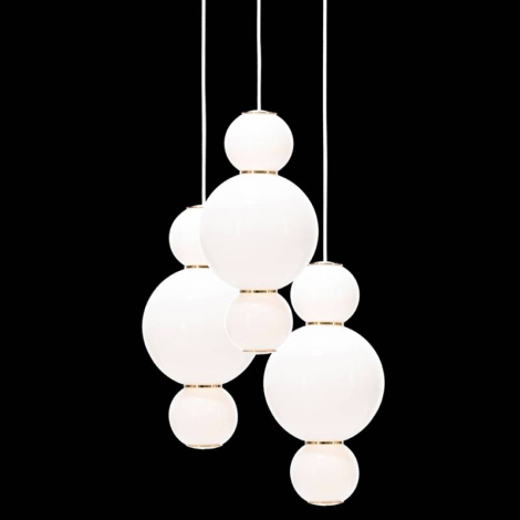 Светильник подвесной Light design Pearls 17716
