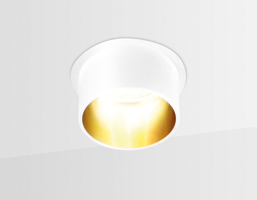 Встраиваемый светильник Ambrella light Techno Spot TN201