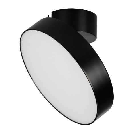 Потолочный светодиодный светильник Arlight Rondo-Flap 28172