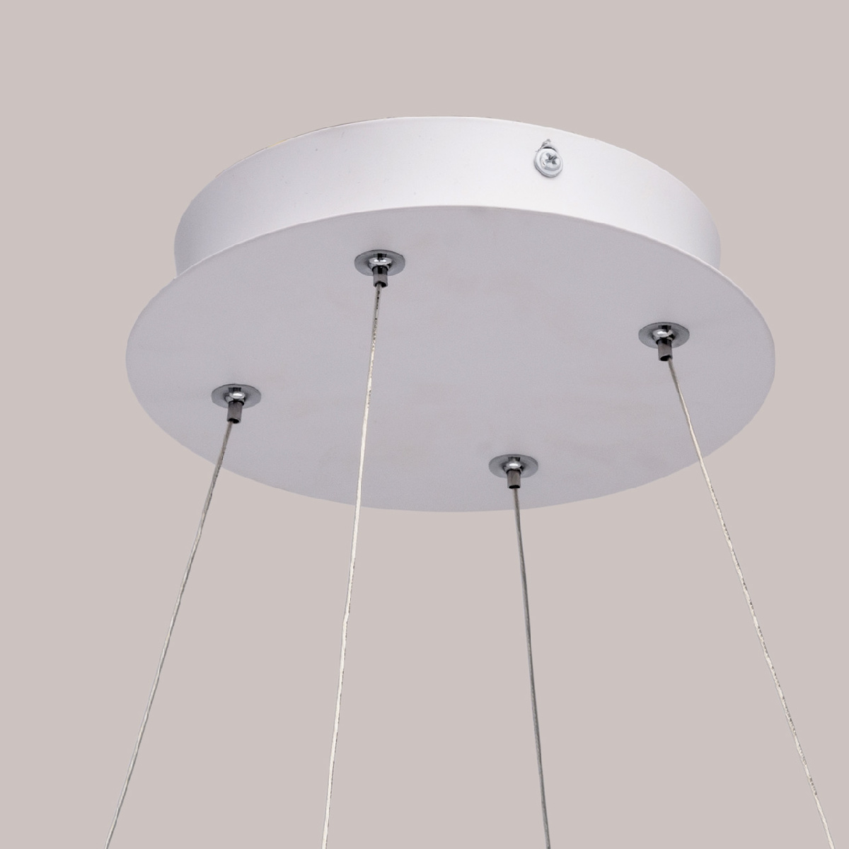 Светильник подвесной светодиодный MW-Light Фризанте 687010501