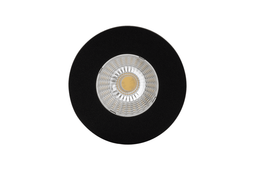 Светильник потолочный SWG FUTUR LC1528FBK-5-NW (код 2218)