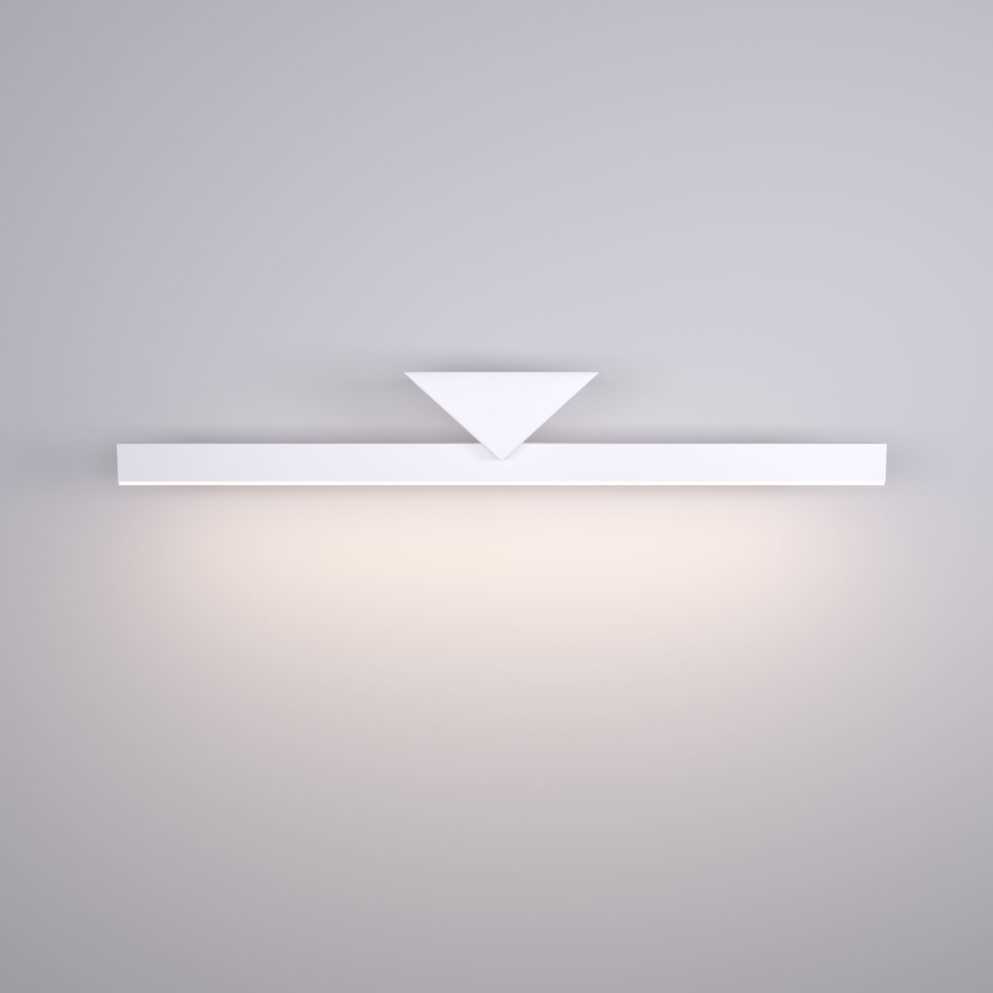 Подсветка для зеркал и картин Elektrostandard Delta a058167
