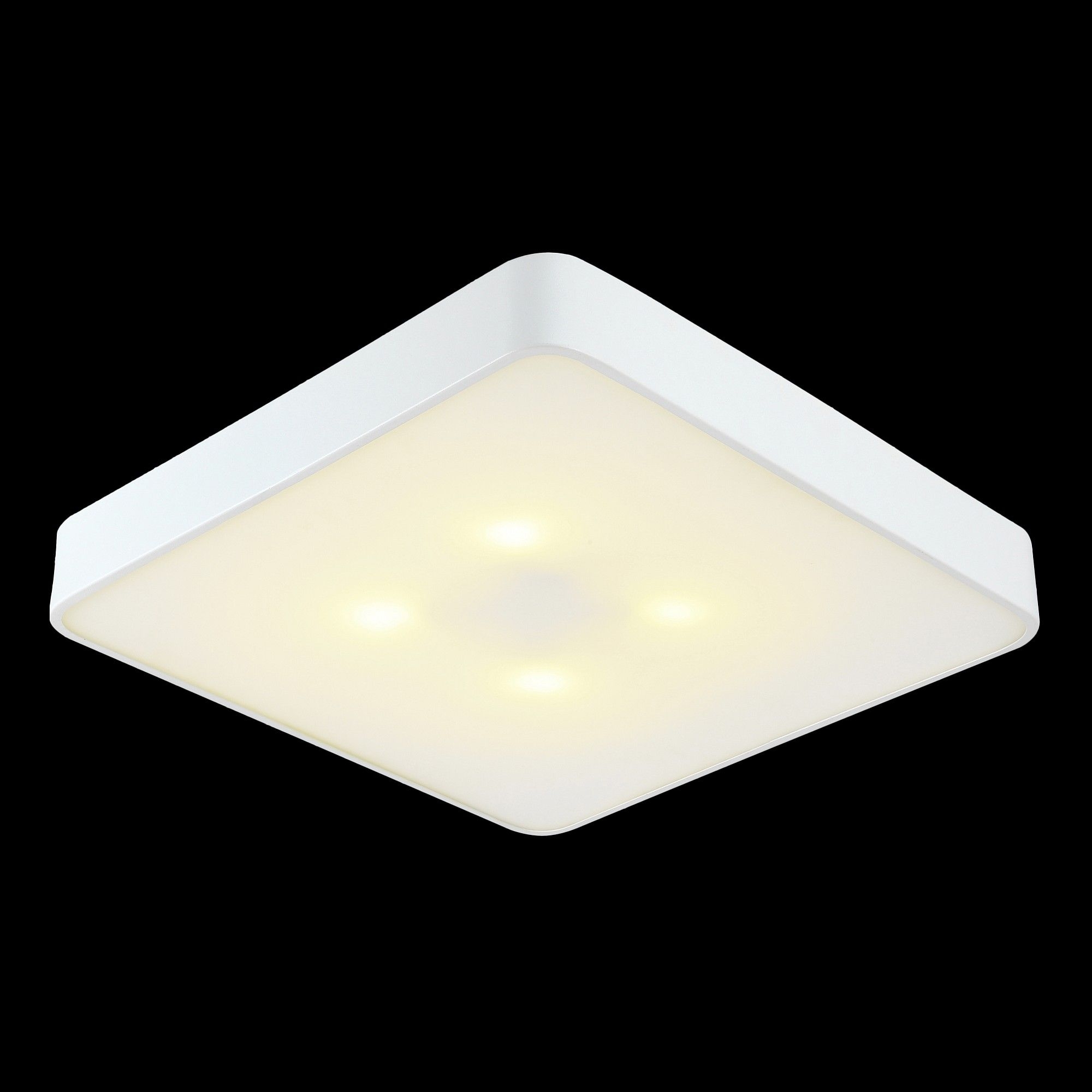 Светильник потолочный Arte Lamp COSMOPOLITAN A7210PL-4WH