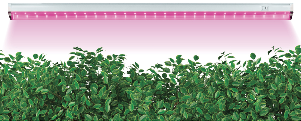 Светодиодный светильник линейный для растений Feron AL7000 29000