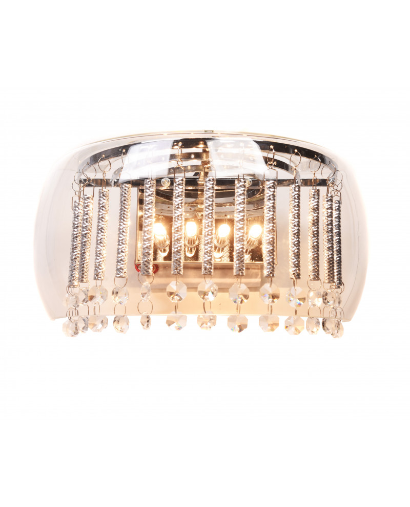 Настенный светильник Lumina Deco GUSTO LDW 7019 PR