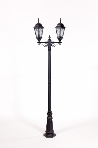 Уличный светильник наземный Oasis Light ASTORIA2 M 91409M A OV