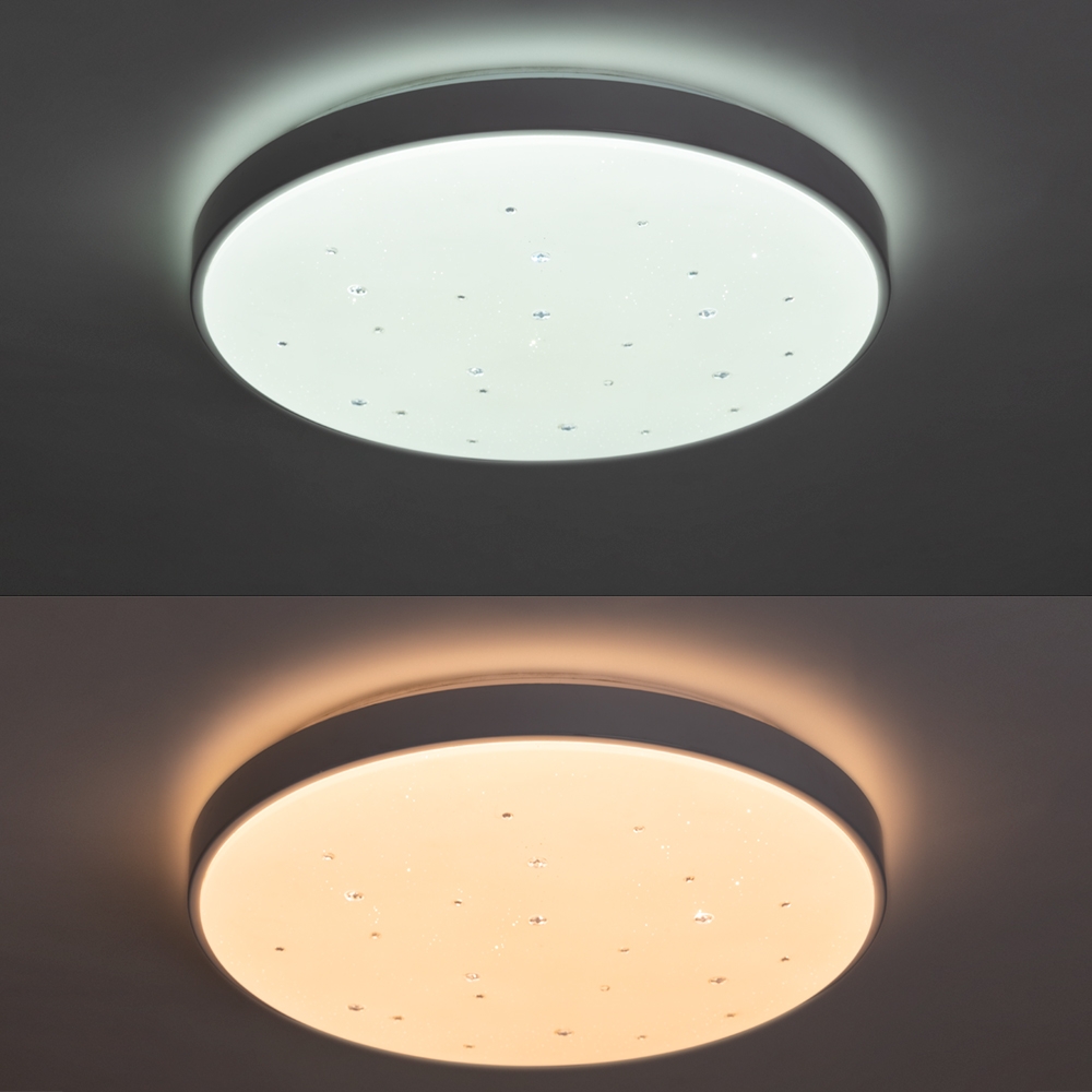 Светильник потолочный Arte Lamp ONDA A2681PL-72WH