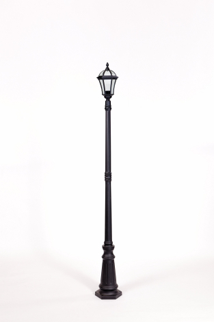 Уличный наземный светильник Oasis Light ROME S 95209 S