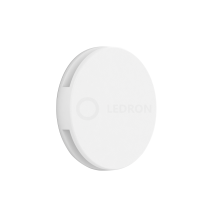 Встраиваемый светодиодный светильник LeDron ODL044-Wh